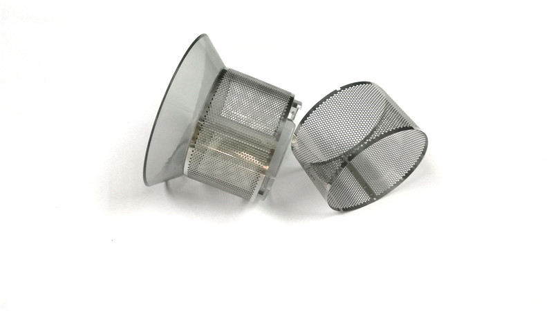 吸塵器不銹鋼濾網