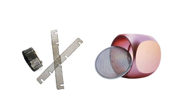 同進蝕刻出品金屬蝕刻件