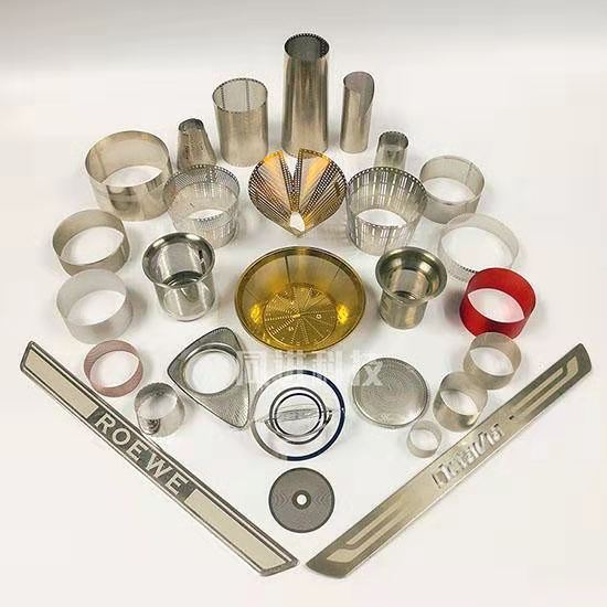 為什么大家都找同進科技定制蝕刻五金件? 為什么大家都找同進科技定制蝕刻五金件?