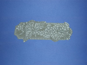 精密蝕刻 精密蝕刻